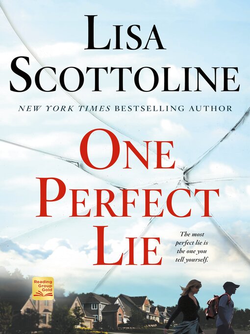 Title details for One Perfect Lie by Lisa Scottoline - Available